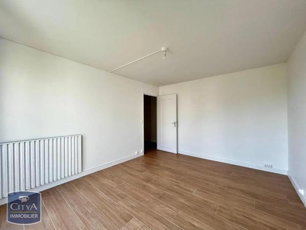 Appartement à louer 3 pièces 59.03m²