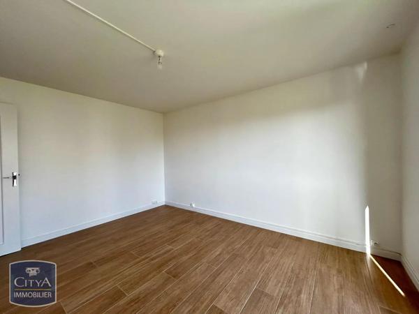 Appartement à louer 3 pièces 59.03m²