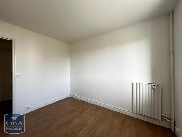 Appartement à louer 3 pièces 59.03m²