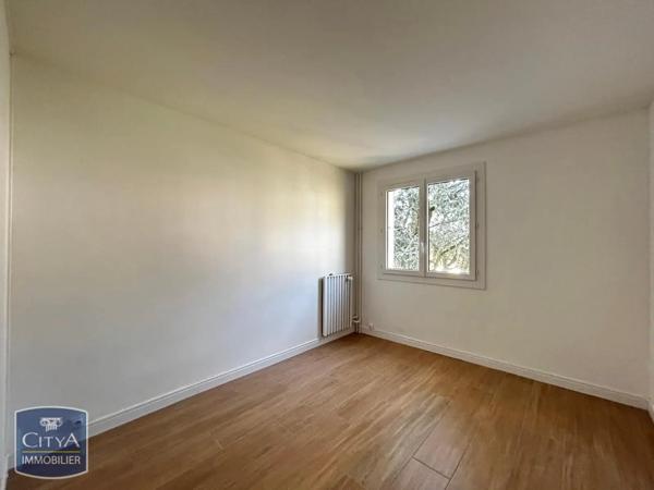 Appartement à louer 3 pièces 59.03m²