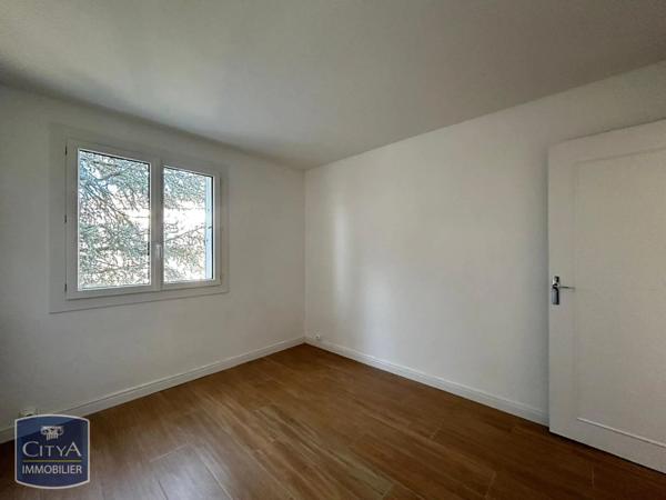 Appartement à louer 3 pièces 59.03m²