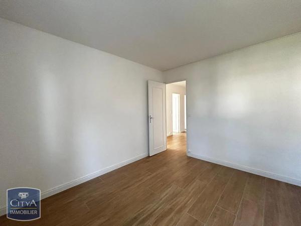 Appartement à louer 3 pièces 59.03m²