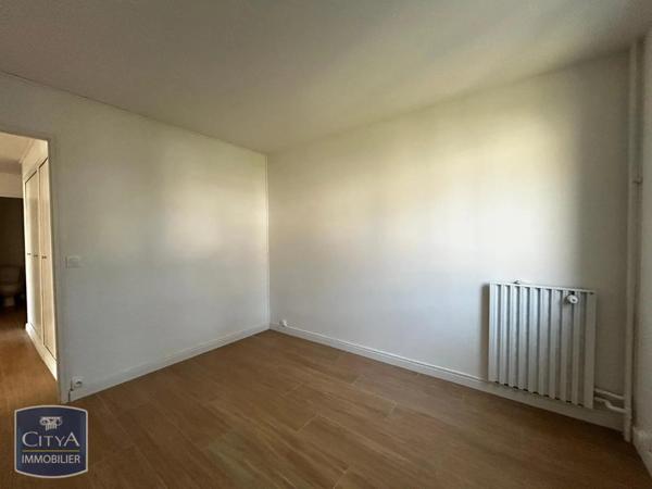 Appartement à louer 3 pièces 59.03m²
