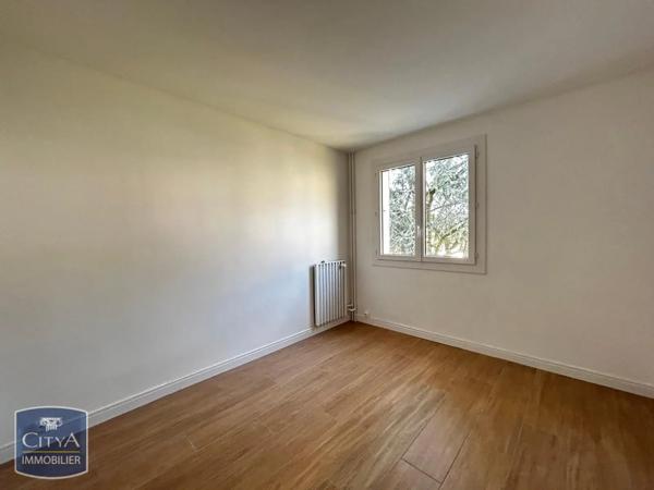 Appartement à louer 3 pièces 59.03m²