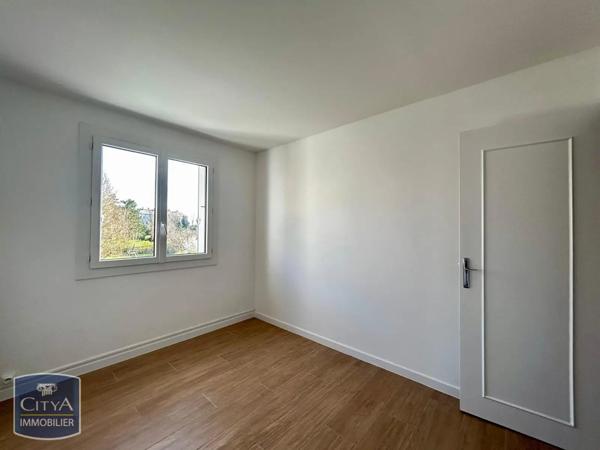 Appartement à louer 3 pièces 59.03m²