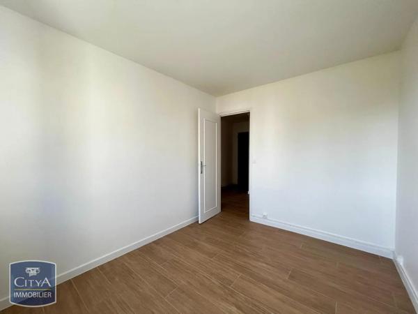 Appartement à louer 3 pièces 59.03m²