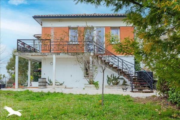 Maison à vendre |  Lombez |  6 pièces | 178 m²