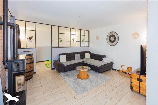 Maison à vendre |  Lombez |  6 pièces | 178 m²