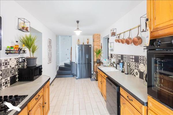 Maison à vendre |  Lombez |  6 pièces | 178 m²