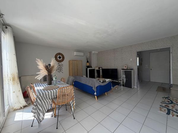 MAISON FAMILIALE 6 PIÈCES 4 CHAMBRES SUITE PARENTALE SAVIGNY-LE-TEMPLE / PLESSIS-LE-ROI