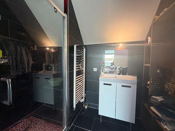 MAISON FAMILIALE 6 PIÈCES 4 CHAMBRES SUITE PARENTALE SAVIGNY-LE-TEMPLE / PLESSIS-LE-ROI