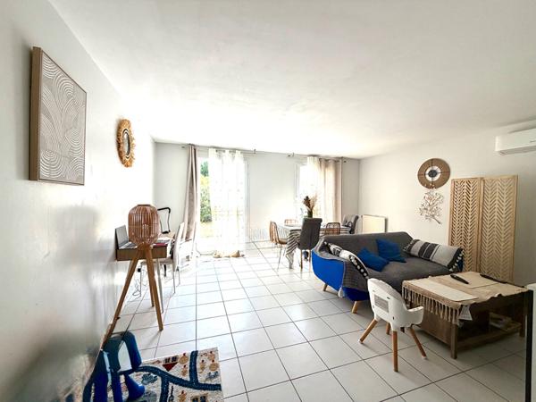 MAISON FAMILIALE 6 PIÈCES 4 CHAMBRES SUITE PARENTALE SAVIGNY-LE-TEMPLE / PLESSIS-LE-ROI