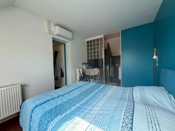 MAISON FAMILIALE 6 PIÈCES 4 CHAMBRES SUITE PARENTALE SAVIGNY-LE-TEMPLE / PLESSIS-LE-ROI