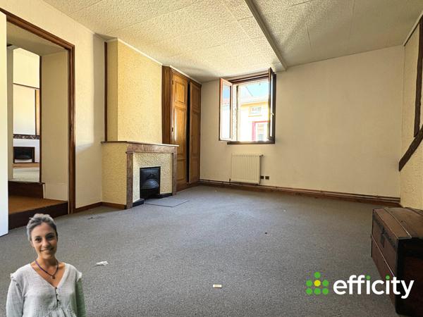 Maison 5 pièces - 175 m²