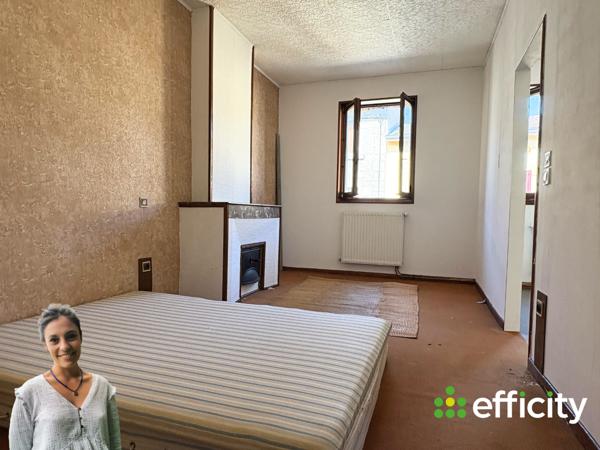 Maison 5 pièces - 175 m²