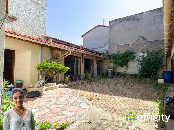 Maison 5 pièces - 175 m²