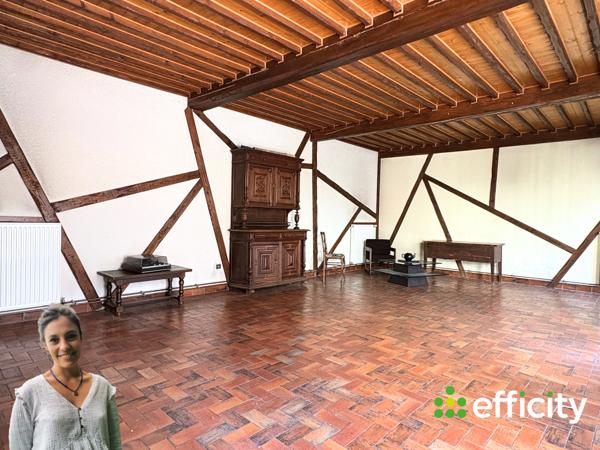 Maison 5 pièces - 175 m²