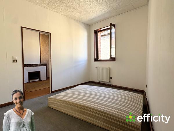 Maison 5 pièces - 175 m²