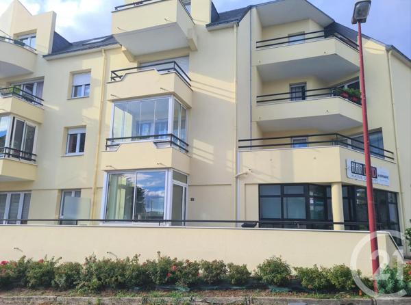 Appartement F3 à vendre  3 pièces - 61,88 m 2   MUZILLAC  - 56