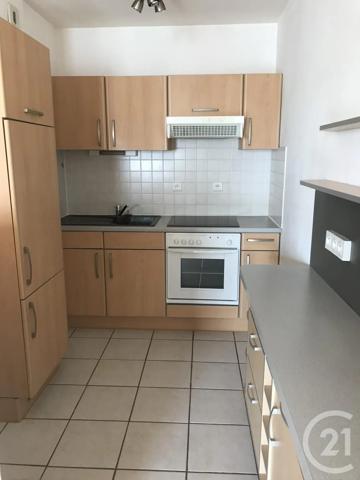 Appartement F3 à vendre  3 pièces - 61,88 m 2   MUZILLAC  - 56