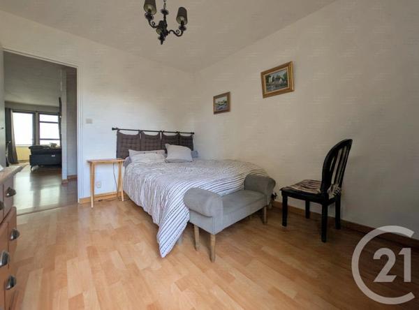 Appartement F3 à vendre  3 pièces - 61,88 m 2   MUZILLAC  - 56