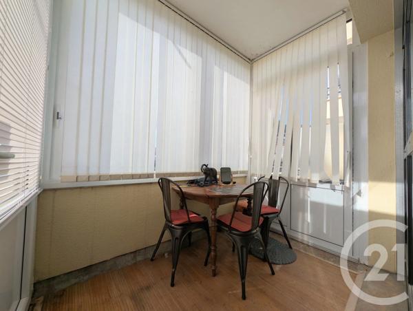 Appartement F3 à vendre  3 pièces - 61,88 m 2   MUZILLAC  - 56
