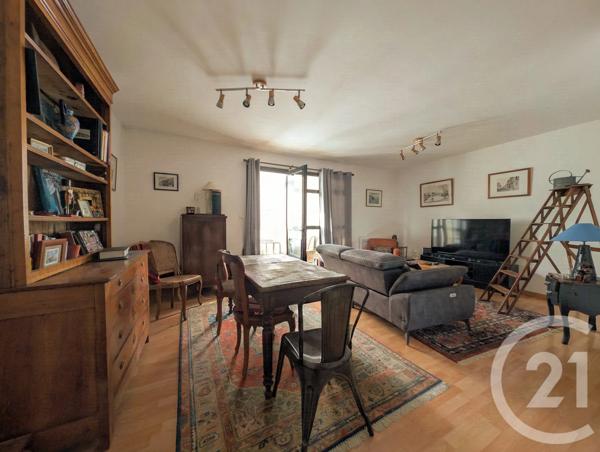 Appartement F3 à vendre  3 pièces - 61,88 m 2   MUZILLAC  - 56