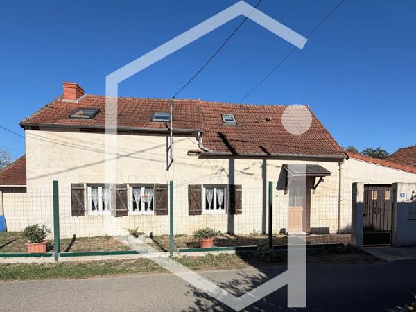 Maison 7 pièce(s) 4 chambre(s) 111 m²