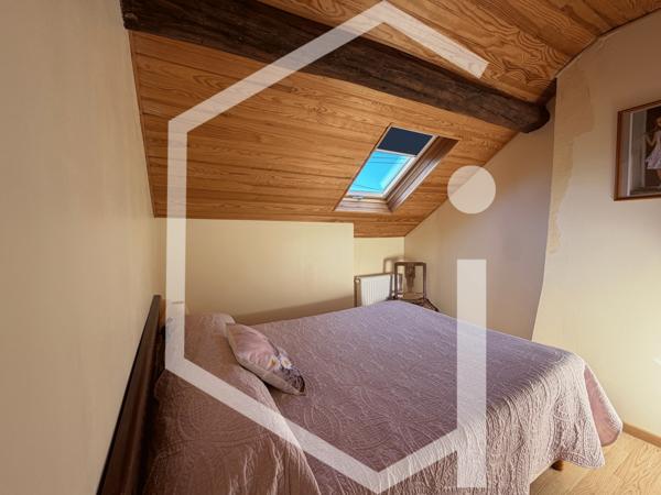 Maison 7 pièce(s) 4 chambre(s) 111 m²