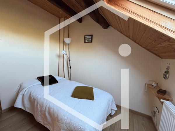 Maison 7 pièce(s) 4 chambre(s) 111 m²