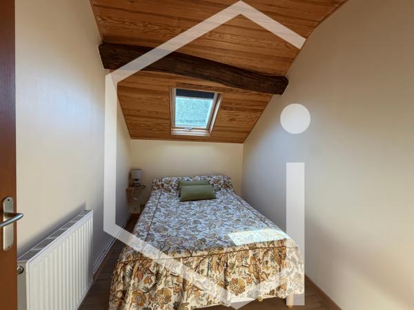 Maison 7 pièce(s) 4 chambre(s) 111 m²