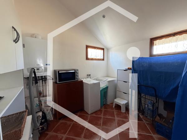Maison 7 pièce(s) 4 chambre(s) 111 m²