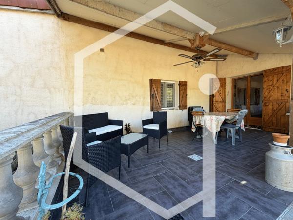 Maison 7 pièce(s) 4 chambre(s) 111 m²