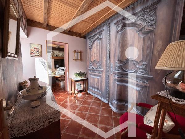 Maison 7 pièce(s) 4 chambre(s) 111 m²