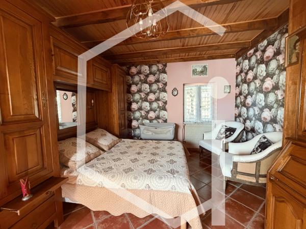 Maison 7 pièce(s) 4 chambre(s) 111 m²