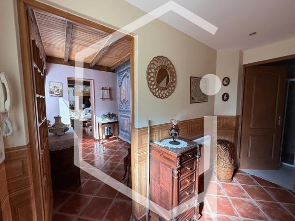 Maison 7 pièce(s) 4 chambre(s) 111 m²