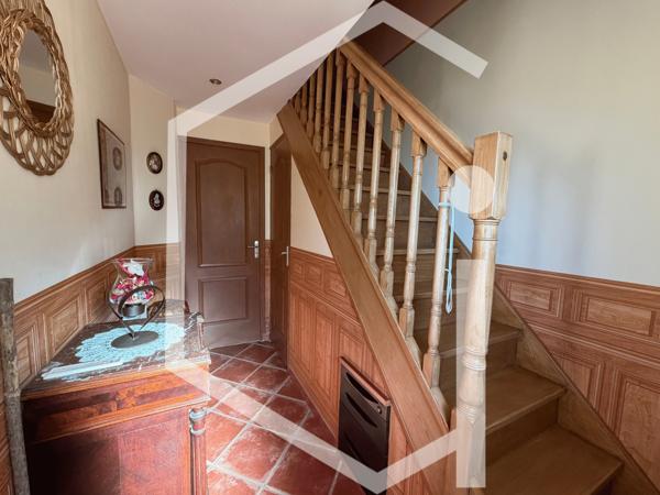 Maison 7 pièce(s) 4 chambre(s) 111 m²