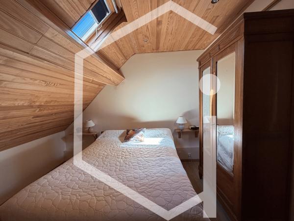 Maison 7 pièce(s) 4 chambre(s) 111 m²