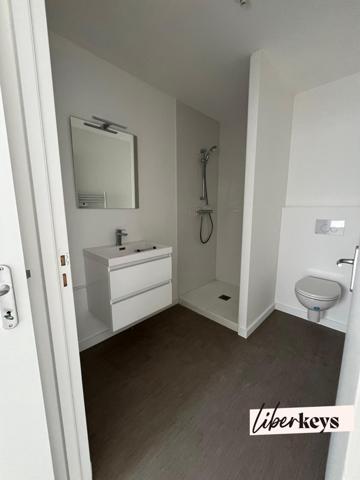 T2 Neuf centre ville Muzillac - Frais de notaires réduits