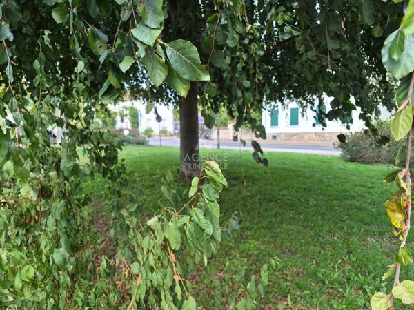 Appartement Saint Germain En Laye 2 pièce(s) 291 000 € **  - Référence  18852