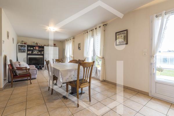 Maison 6 pièce(s) 4 chambre(s) 151 m²