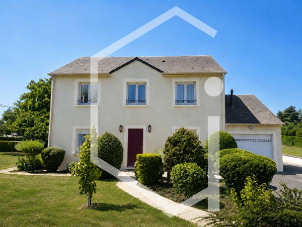 Maison 6 pièce(s) 4 chambre(s) 151 m²