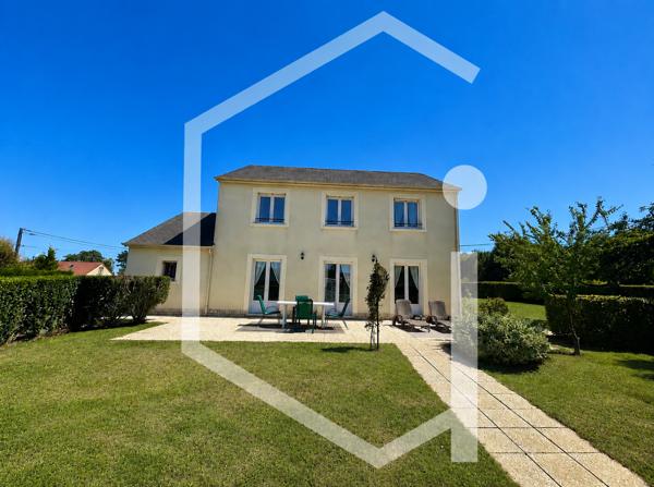 Maison 6 pièce(s) 4 chambre(s) 151 m²