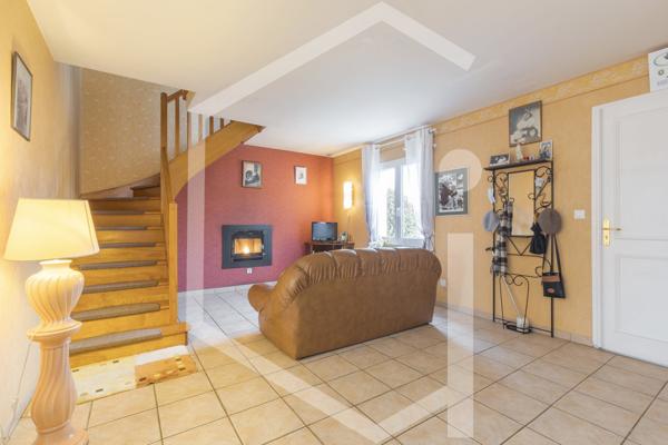 Maison 6 pièce(s) 4 chambre(s) 151 m²