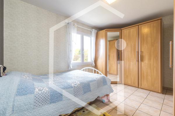 Maison 6 pièce(s) 4 chambre(s) 151 m²