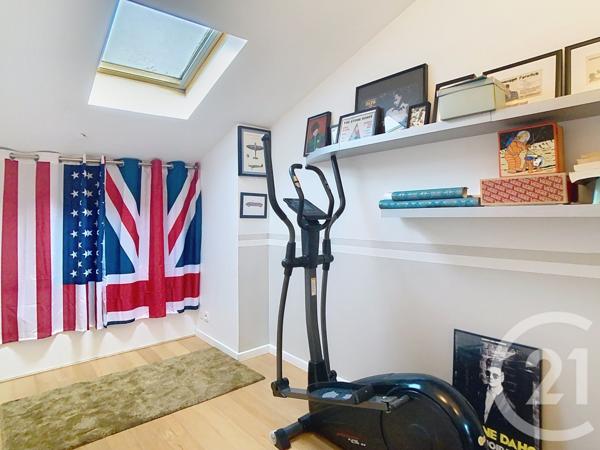 Appartement Loft à vendre  5 pièces - 85,01 m2 THIAIS - 94