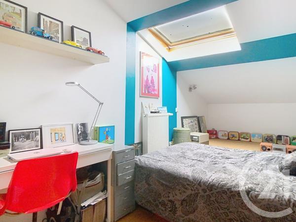 Appartement Loft à vendre  5 pièces - 85,01 m2 THIAIS - 94