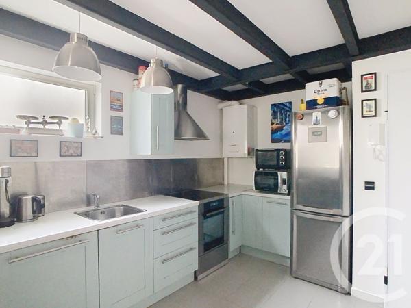 Appartement Loft à vendre  5 pièces - 85,01 m2 THIAIS - 94