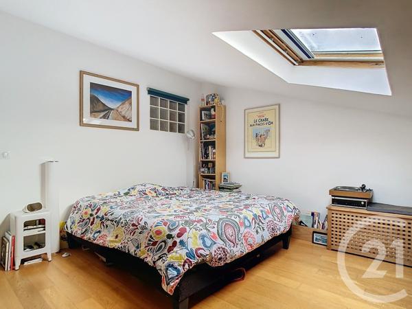 Appartement Loft à vendre  5 pièces - 85,01 m2 THIAIS - 94