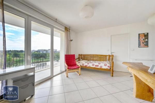 Appartement à vendre 2 pièces 42m²